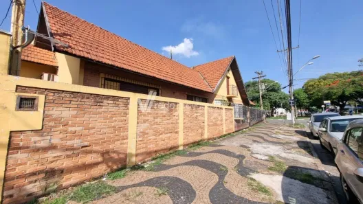 Casa com 3 Quartos para alugar, 152m² no Parque Industrial, Campinas