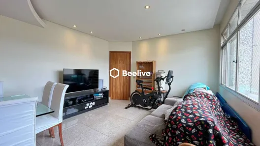 Apartamento com 3 Quartos à venda, 100m² no São Pedro, Belo Horizonte