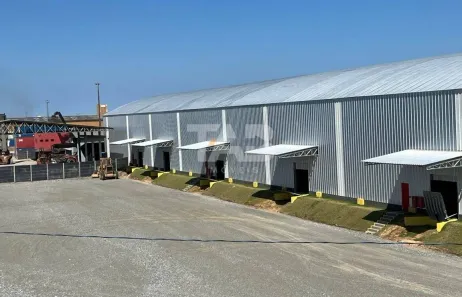 Ponto Comercial para alugar, 7200m² no Pedreiras, Navegantes
