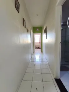 Apartamento com 3 Quartos à venda, 67m² no Coophamil, Cuiabá
