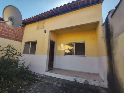 Casa com 2 Quartos à venda, 120m² no São José, Esmeraldas