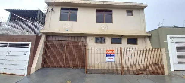 Galpão/Depósito/Armazém à venda, 434m² no Vila São João da Boa Vista, Bauru