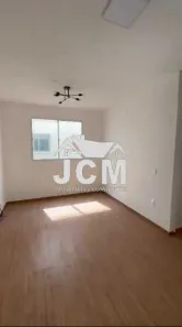 Apartamento com 2 Quartos à venda, 45m² no Santa Cruz, Rio de Janeiro
