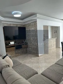 Casa com 3 Quartos à venda, 134m² no Jardim Altos de Santana II, Jacareí