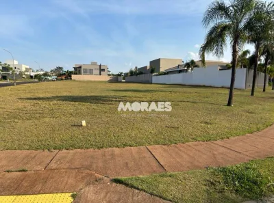 Lote/Terreno à venda, 591m² no Alphaville, Bauru