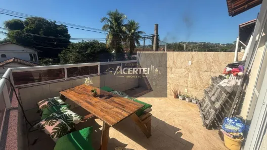 Casa com 2 Quartos à venda, 85m² no Colubande, São Gonçalo