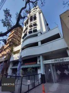 Sala Comercial à venda, 41m² no Bom Fim, Porto Alegre