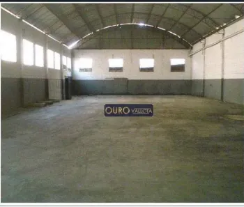 Galpão/Depósito/Armazém à venda, 750m² no Jardim Nossa Senhora Aparecida, Guarulhos