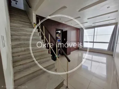 Cobertura com 3 Quartos à venda, 136m² no Copacabana, Rio de Janeiro