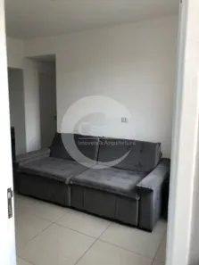 Apartamento com 2 Quartos à venda, 50m² no Brás, São Paulo