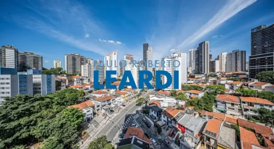 Apartamento com 1 Quarto à venda, 50m² no Vila Pompéia, São Paulo
