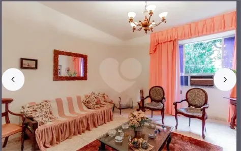 Apartamento com 4 Quartos à venda, 171m² no Flamengo, Rio de Janeiro
