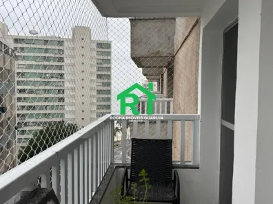 Apartamento com 2 Quartos à venda, 130m² no Pitangueiras, Guarujá