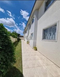 Apartamento com 2 Quartos à venda, 53m² no Jardim Carvalho, Ponta Grossa