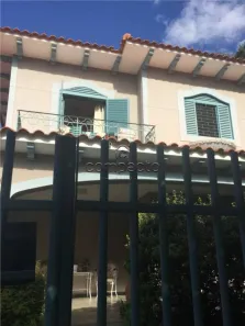 Casa com 5 Quartos à venda, 400m² no Vila Santa Cruz, São José do Rio Preto