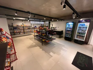 Apartamento com 3 Quartos à venda, 67m² no Jardim Montanhês, Belo Horizonte