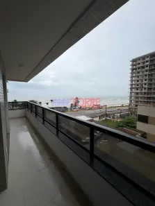 Apartamento com 2 Quartos para alugar, 77m² no São Francisco, Ilhéus