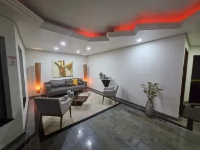 Apartamento com 4 Quartos à venda, 180m² no Jardim das Nações, Taubaté