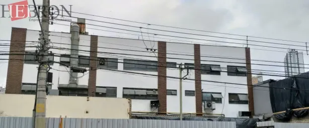 Sala Comercial para alugar, 472m² no Tatuapé, São Paulo