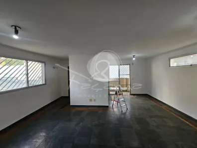 Apartamento com 3 Quartos para venda ou aluguel, 140m² no Cambuí, Campinas