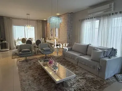Casa de Condomínio com 3 Quartos à venda, 250m² no Parque Reserva Fazenda Imperial, Sorocaba