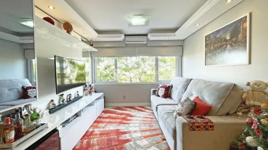 Apartamento com 2 Quartos à venda, 67m² no Moinhos de Vento, Porto Alegre