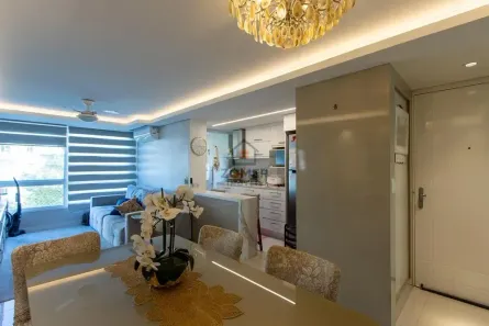 Apartamento com 2 Quartos à venda, 60m² no Cavalhada, Porto Alegre