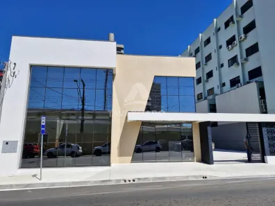Sala Comercial para alugar, 582m² no Centro, Ponta Grossa