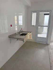 Apartamento com 1 Quarto à venda, 31m² no Picanço, Guarulhos