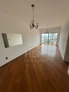 Apartamento com 2 Quartos para alugar, 90m² no Centro, São Bernardo do Campo