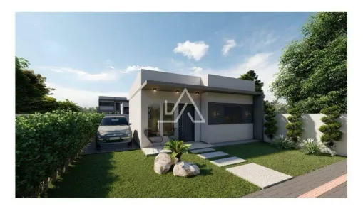 Casa com 2 Quartos à venda, 53m² no Integração, Passo Fundo