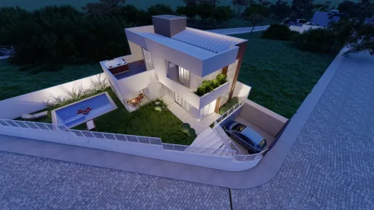 Casa de Condomínio com 4 Quartos à venda, 203m² no Caji, Lauro de Freitas