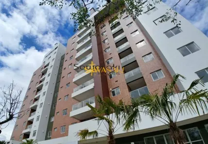 Cobertura com 3 Quartos à venda, 157m² no São Francisco, Curitiba