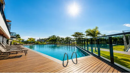 Apartamento com 3 Quartos à venda, 134m² no João Paulo, Florianópolis