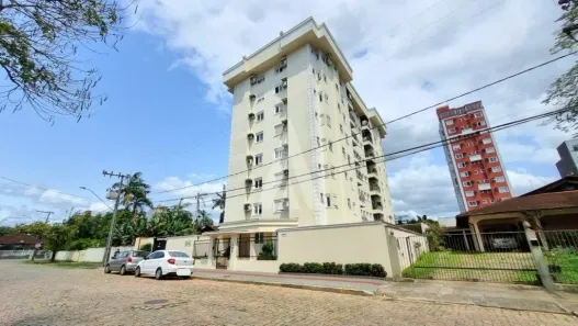 Apartamento com 3 Quartos à venda, 80m² no Anita Garibaldi, Joinville