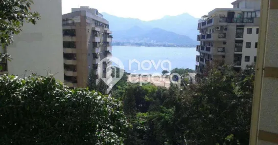 Apartamento com 2 Quartos à venda, 78m² no Lagoa, Rio de Janeiro