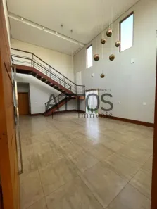 Casa com 6 Quartos para alugar, 280m² no Parque Faber Castell II, São Carlos