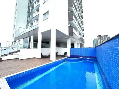 Galpão/Depósito/Armazém com 1 Quarto à venda, 46m² no Bucarein, Joinville