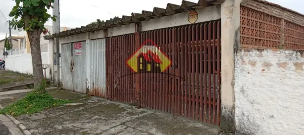 Casa com 3 Quartos à venda, 680m² no Loteamento Jardim das Industrias, Taubaté