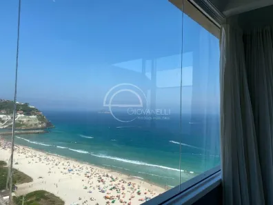 Cobertura com 2 Quartos à venda, 140m² no Barra da Tijuca, Rio de Janeiro