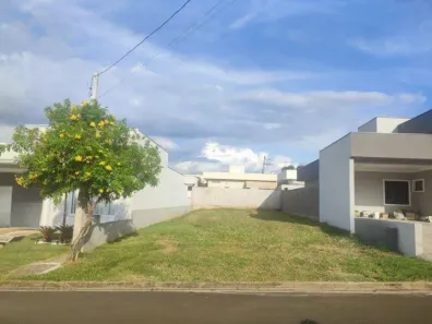 Lote/Terreno à venda, 250m² no Residencial Real Parque Sumaré, Sumaré