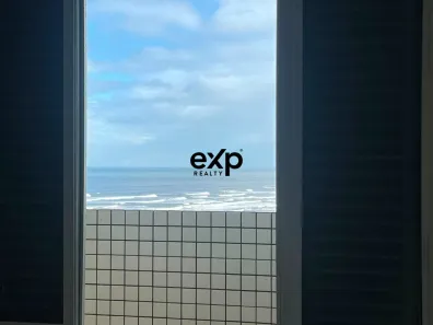 Apartamento com 1 Quarto à venda, 53m² no Guilhermina, Praia Grande