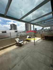 Apartamento com 2 Quartos à venda, 106m² no Vila Dom Pedro II, São Paulo