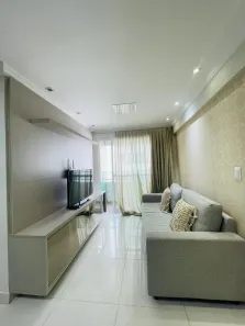 Apartamento com 2 Quartos à venda, 60m² no Cabo Branco, João Pessoa