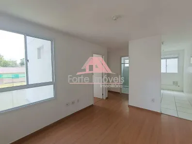Apartamento com 2 Quartos à venda, 44m² no Santa Cruz, Rio de Janeiro