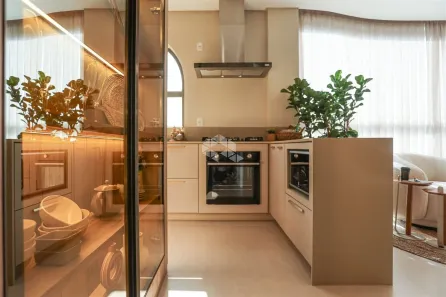 Apartamento com 3 Quartos à venda, 109m² no Andorinha, Itapema