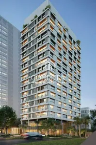 Sala Comercial à venda, 47m² no Gávea, Uberlândia