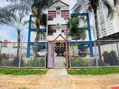 Sala Comercial para alugar, 45m² no Setor Bueno, Goiânia