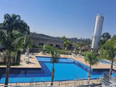 Apartamento com 2 Quartos à venda, 70m² no Gramado, Cotia