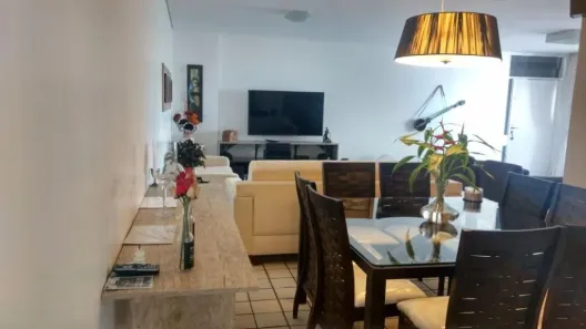 Apartamento com 4 Quartos à venda, 223m² no Madalena, Recife
